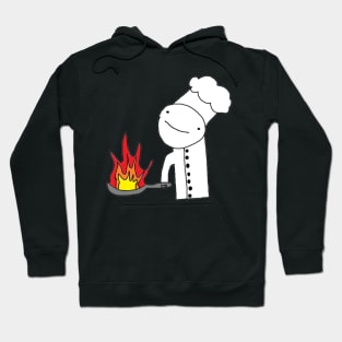 Master Chef Hoodie